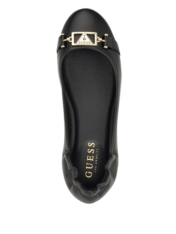 Ballerine guess new arrivals