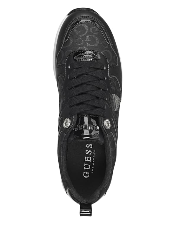 Guess jolie sneakers hot sale