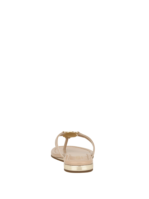 Justy Bling Flip Flop Sandals
