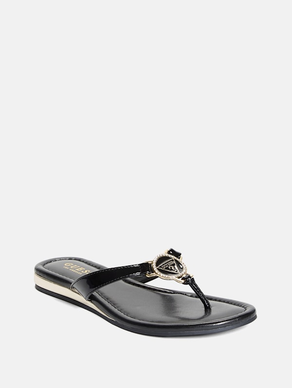 Guess flip flops canada 2025
