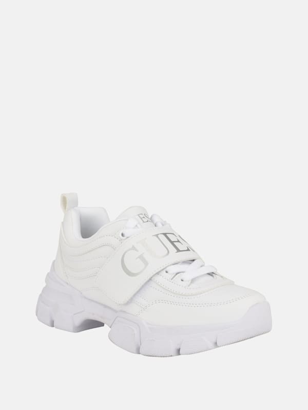Guess factory shoes clearance