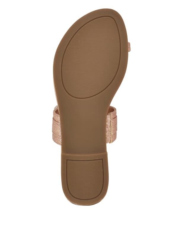 Sandales a chaine Locks GUESS Factory Ca