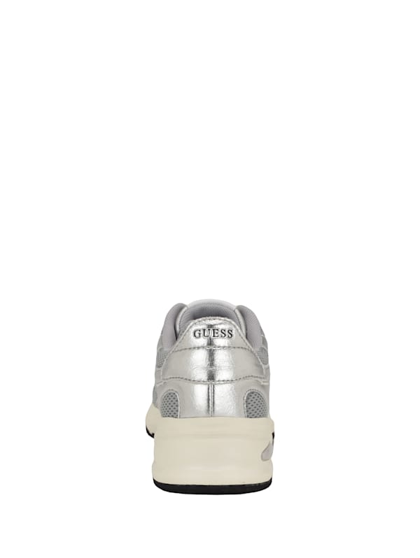 Lotty Sneakers GUESS Factory