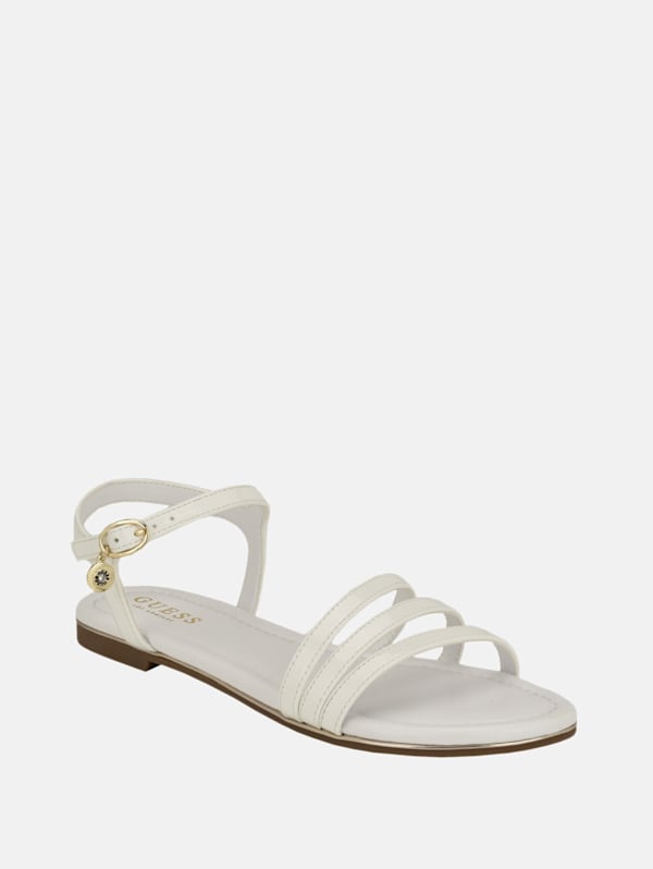 Guess factory sandals store