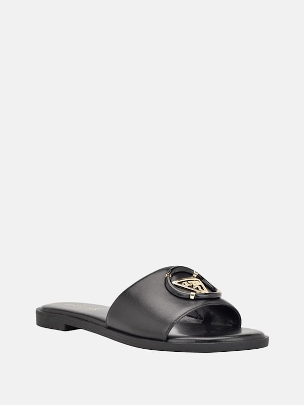 Guess women slippers shop