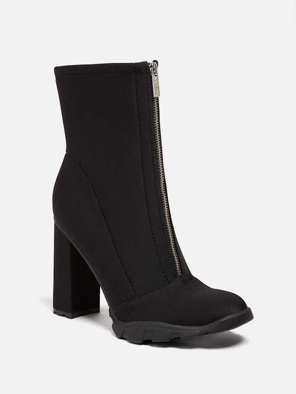 Bottine nichele shop guess