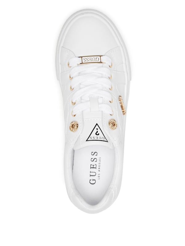 Guess los angeles shoes discount