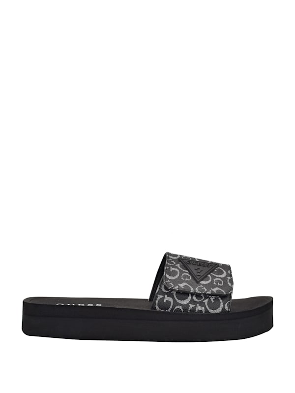 Factory Parties Logo Slides Black 10
