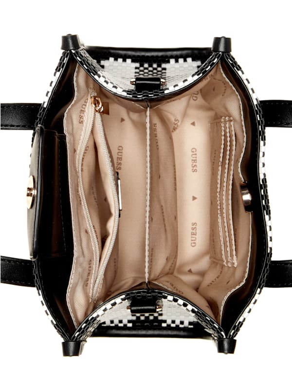 Guess tamra shopper bag new arrivals