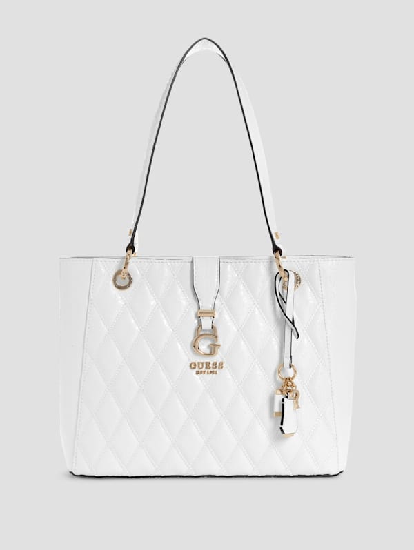 Adi Noel Tote GUESS Canada