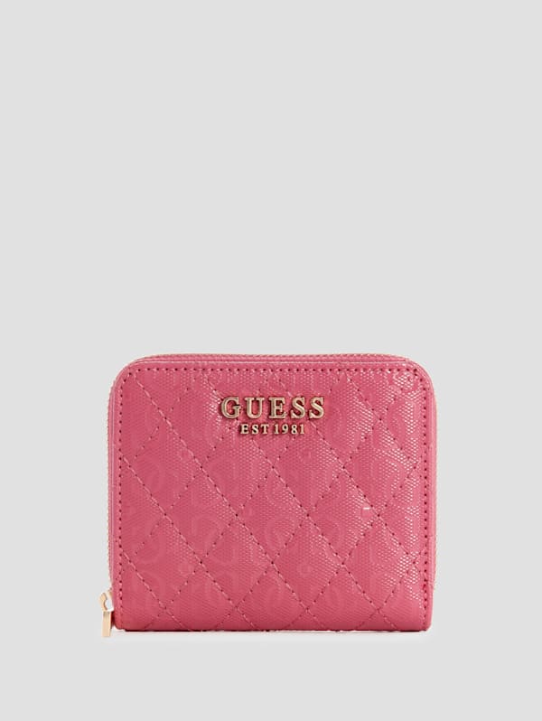 Guess wallets 2025