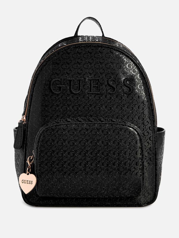 Factory Onora Backpack Black One Size
