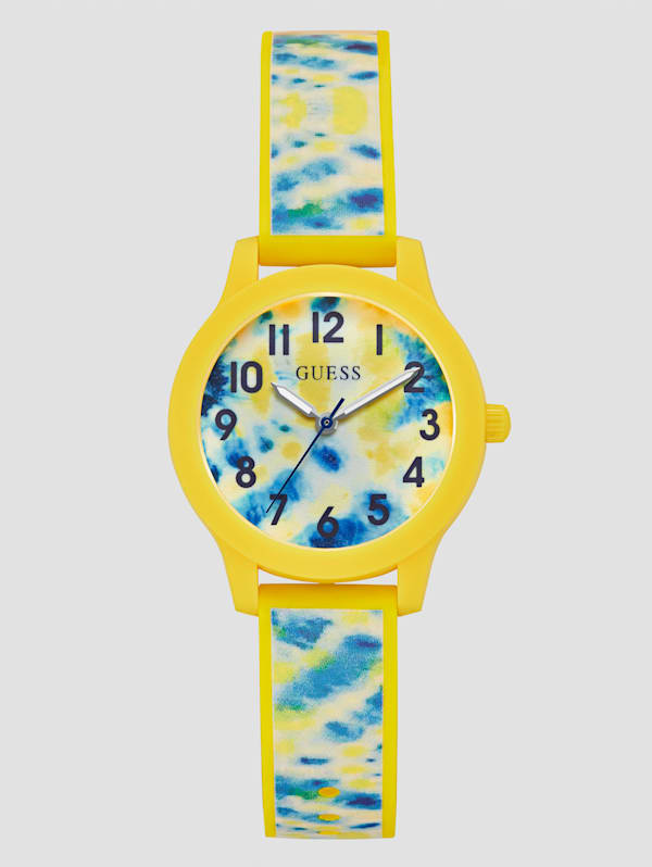 Guess watches for kids best sale