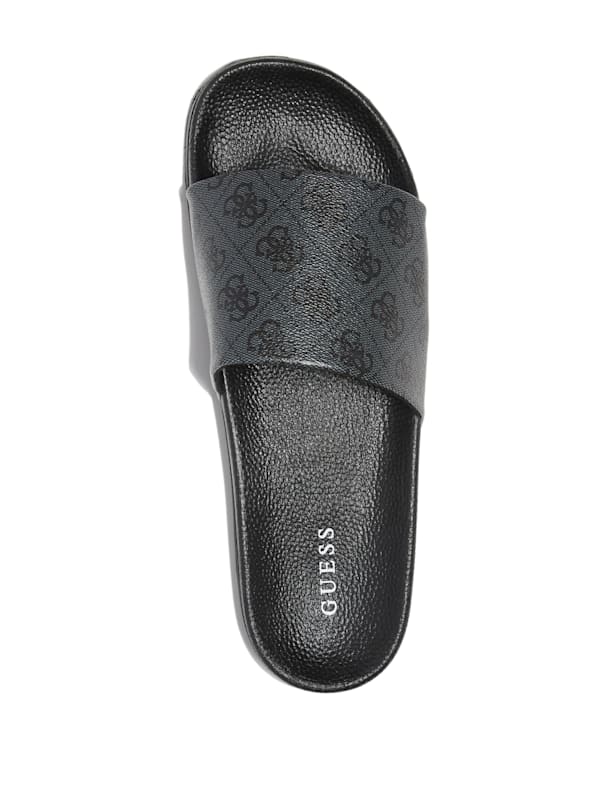 Guess slides size chart