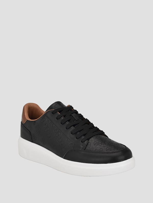 Guess sneakers canada discount