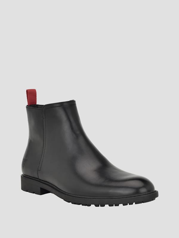 Chelsea boots guess on sale