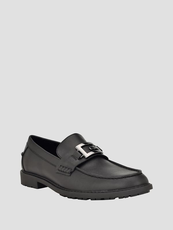 Guess loafers online
