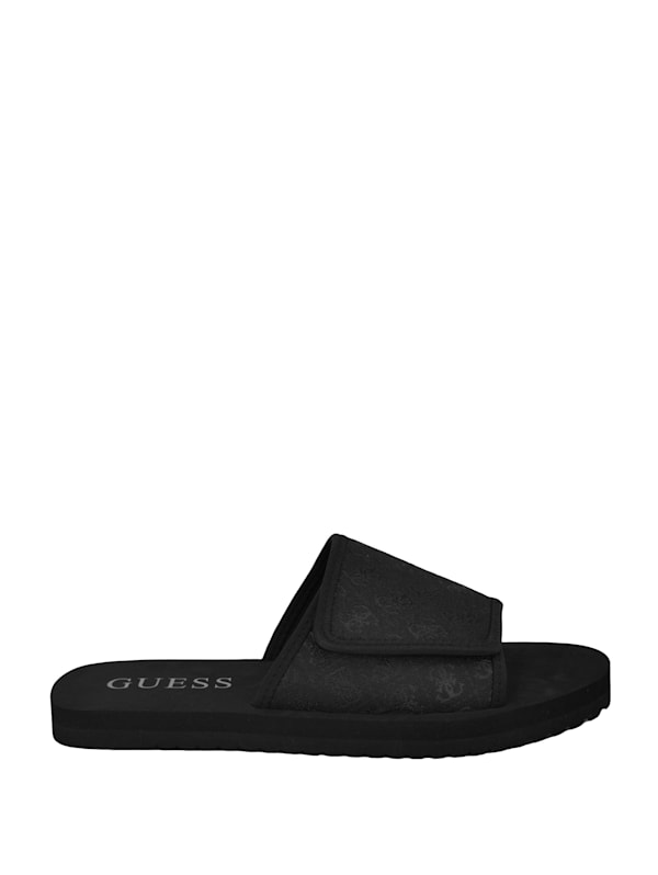 Guess slide online