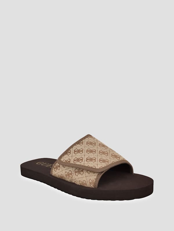 Guess sliders womens store