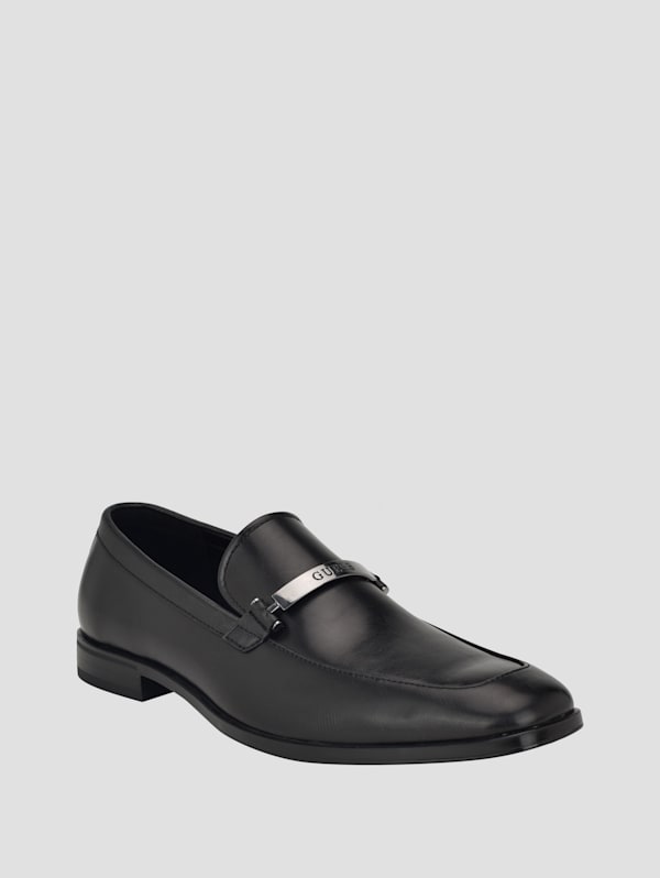 Guess dress shoes hotsell