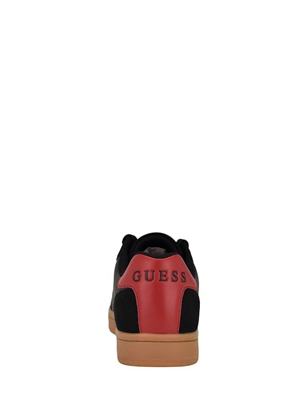 Luccan Sneakers GUESS Canada