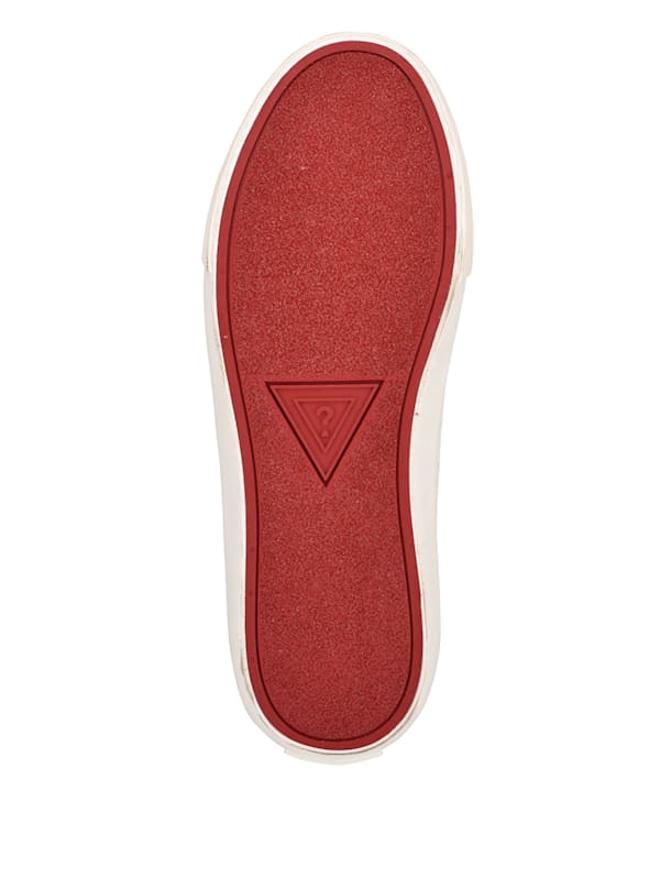 Million High Top Sneakers GUESS