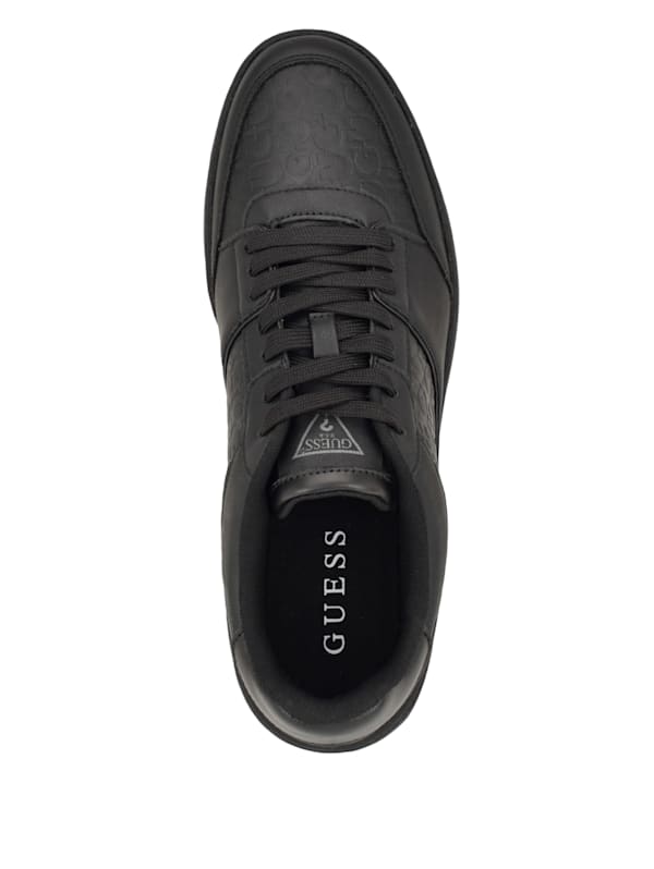 Guess gally sneaker online