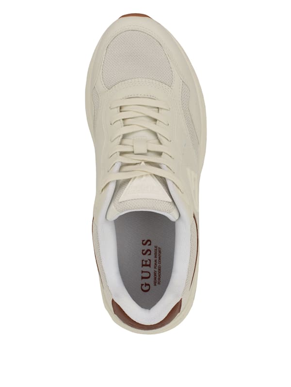 Guess dad sneakers deals