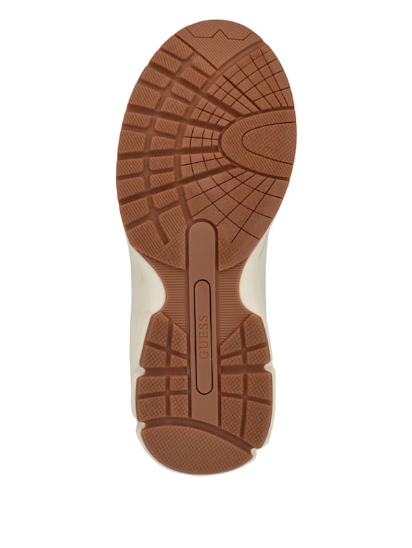 Guess dad sneakers hot sale