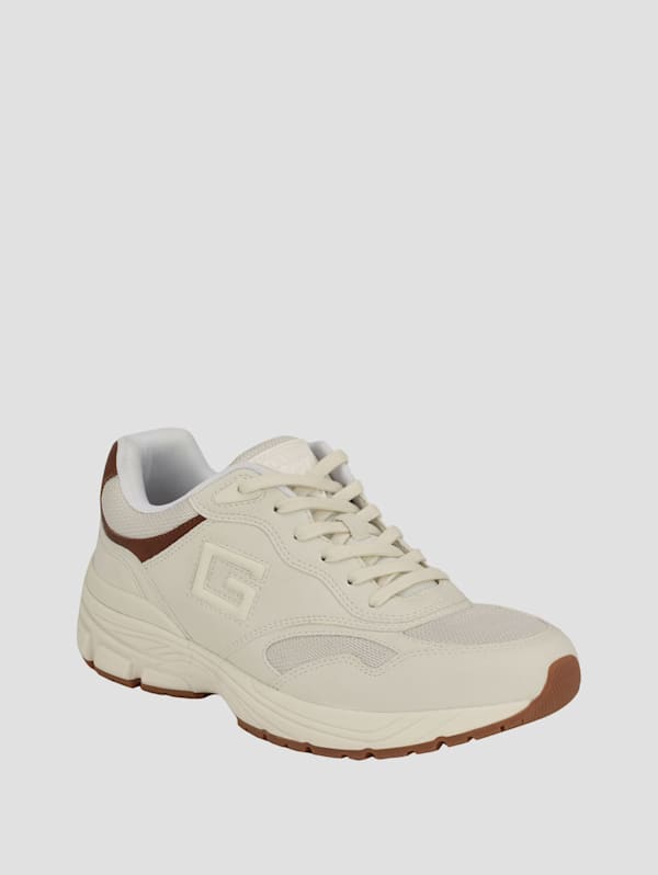 Guess dad sneakers on sale
