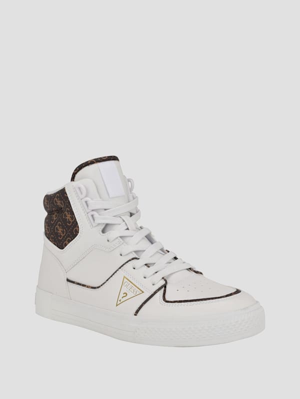 Guess super sneaker discount