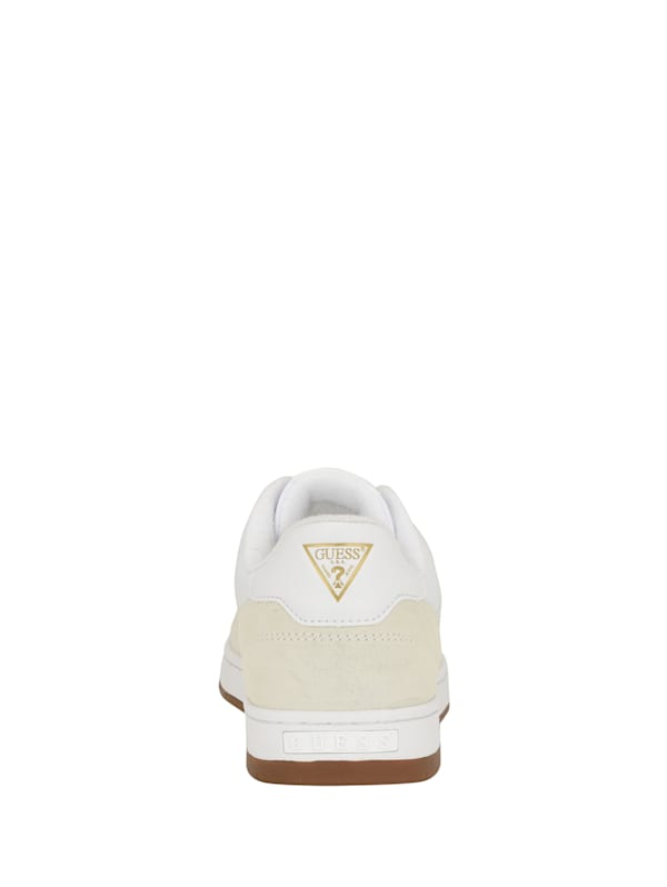 Tinobal G Low Top Sneakers GUESS