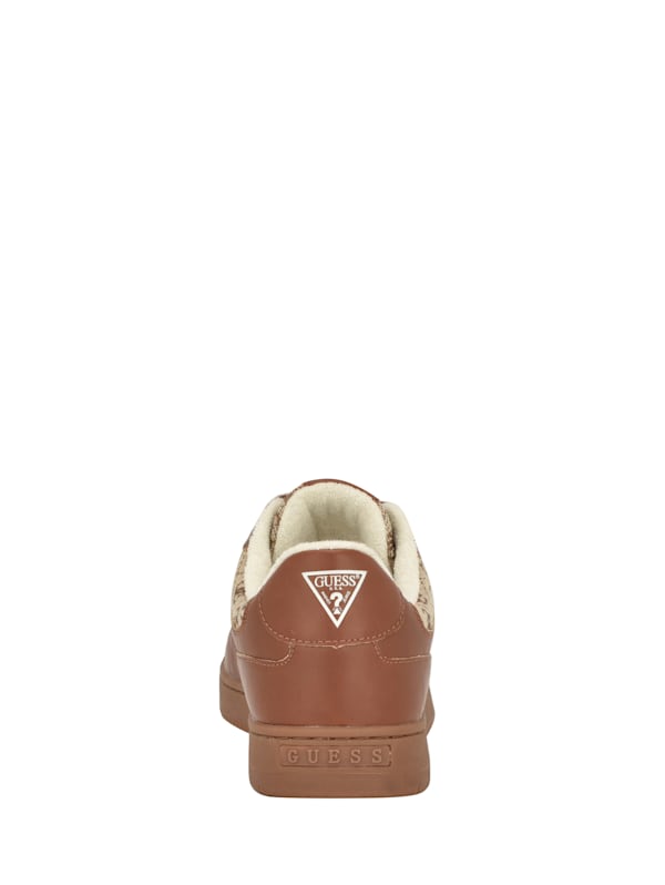 Tippo Low Top Sneakers GUESS