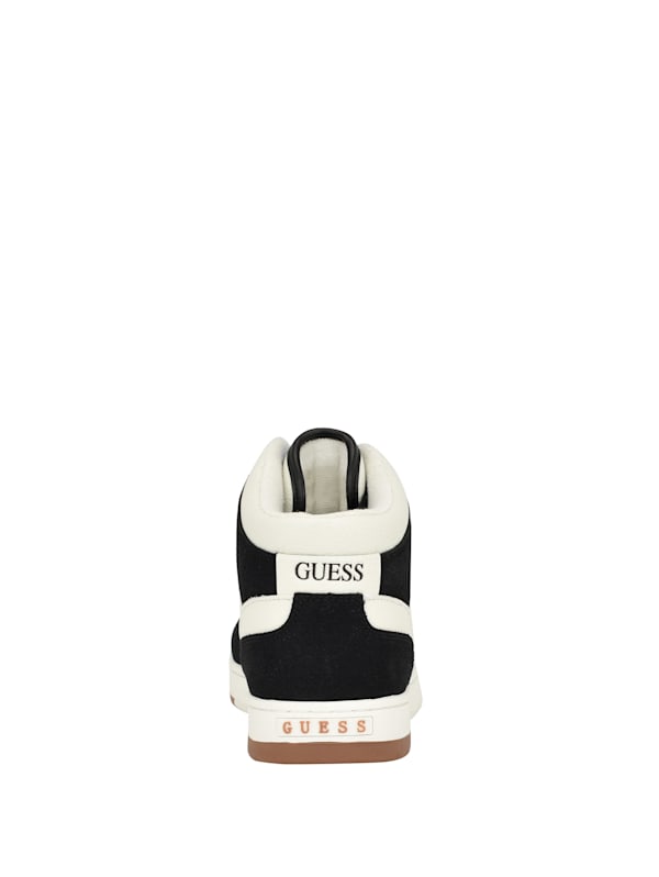 Tenis sneakers store guess