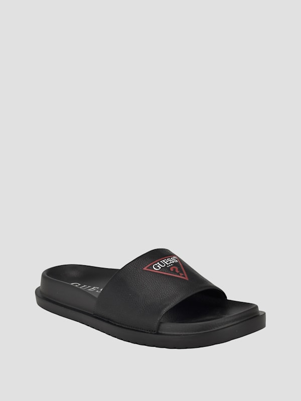 Vumble Slides GUESS