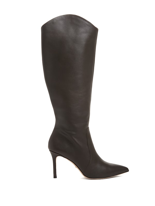 Houston Tall Boots Marciano Ca