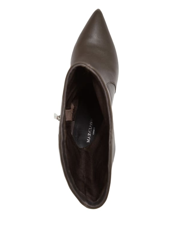 Guess tall boots 2025