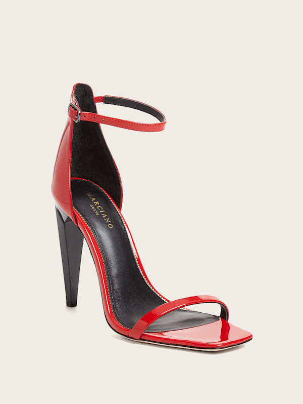 Marciano heels top
