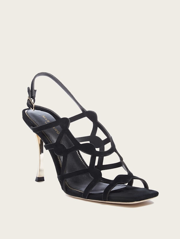 Guess by marciano sandals clearance