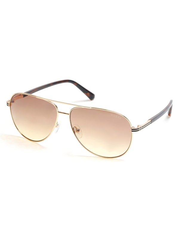 Guess aviator shop