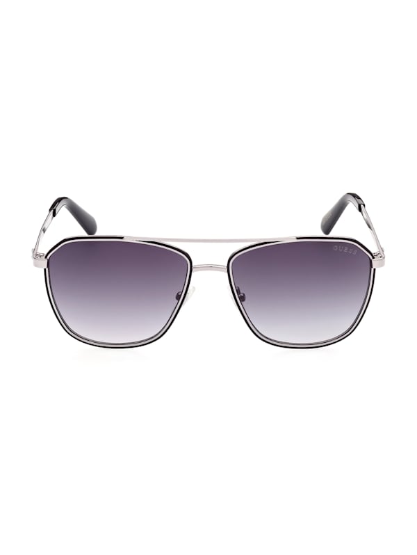 Guess navigator sunglasses cheap