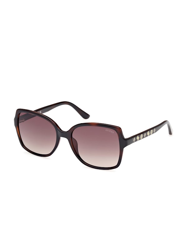 Square Sunglasses GUESS Canada