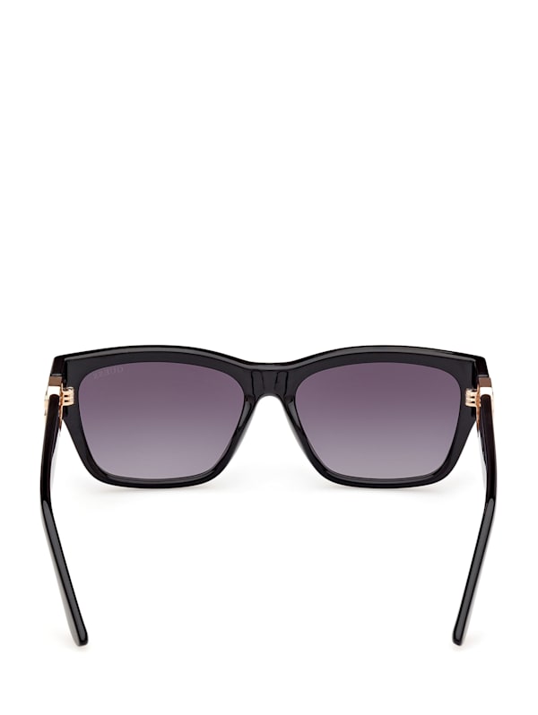 Cat Eye Sunglasses GUESS Canada