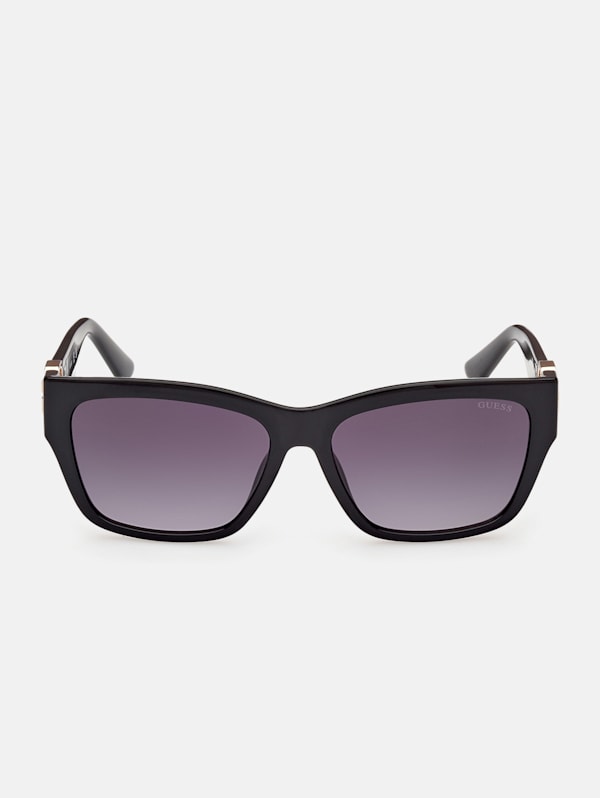 Cat Eye Sunglasses GUESS Canada