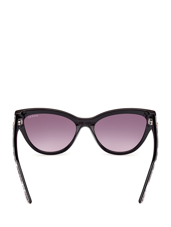 Cat Eye Sunglasses GUESS Canada
