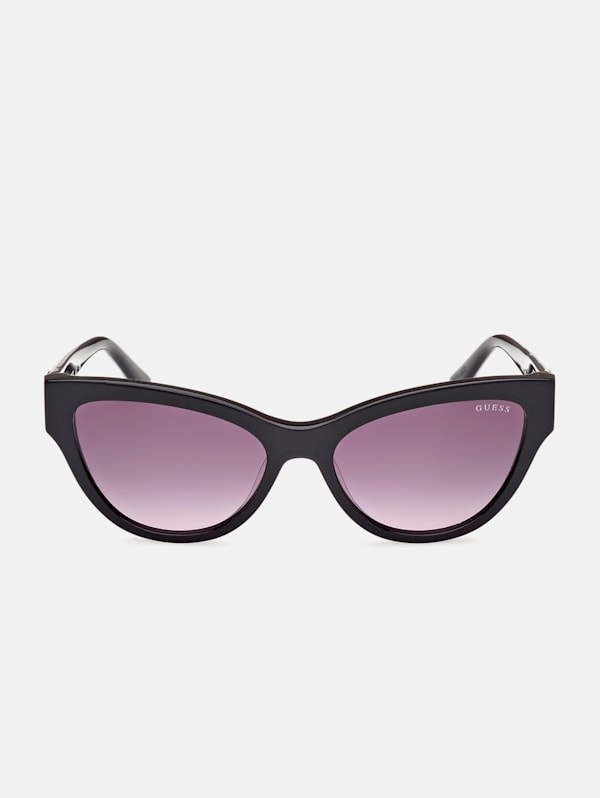 Lunettes de soleil il de chat GUESS Canada