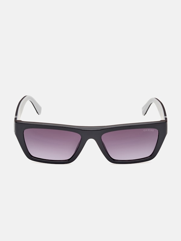 Guess GU00120 01B Shiny Black