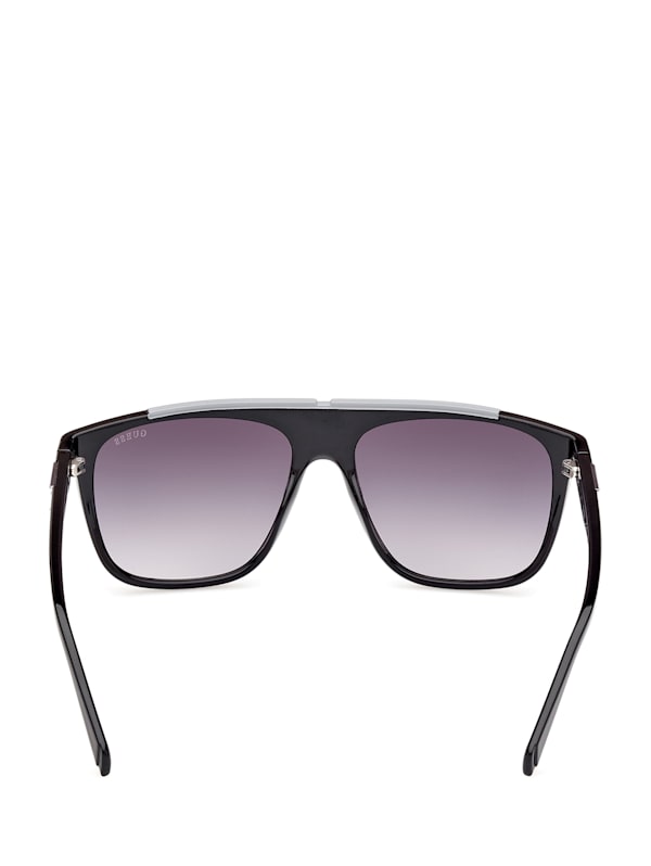 Guess GU00123 01B Shiny Black