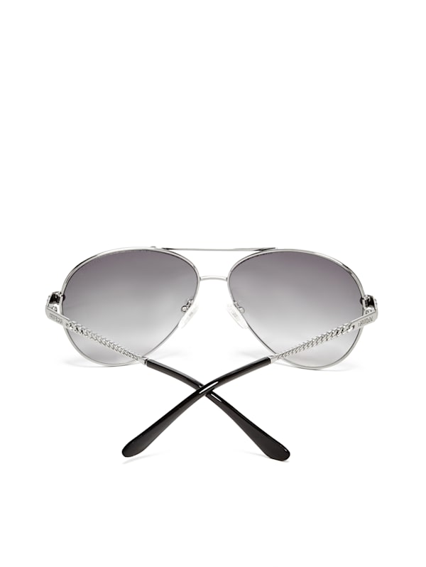 Rhinestone aviators hot sale