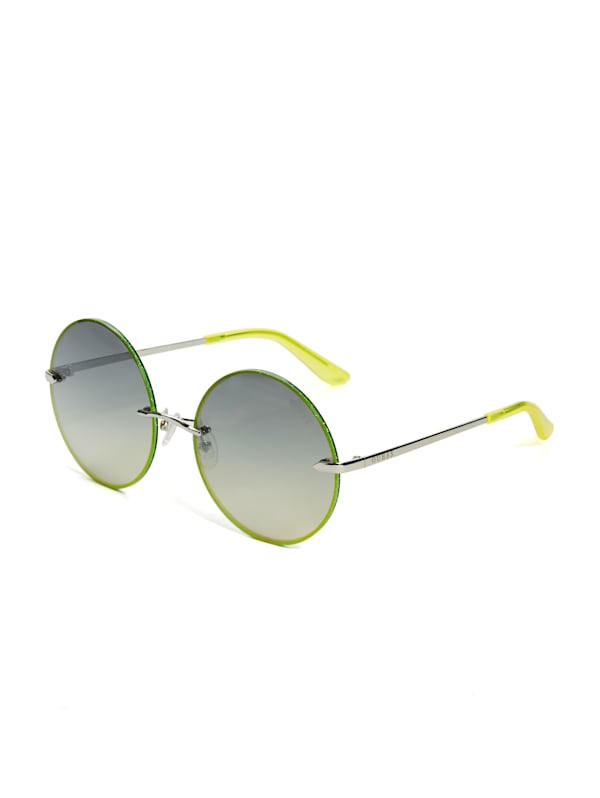 Guess glitter sunglasses online